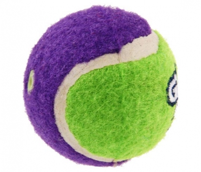 6119 Gigwi Ball Tenis Topu 3'lü 5 cm Köpek Oyun.