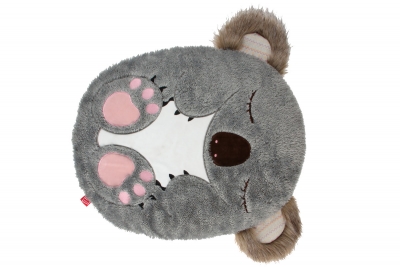 6157 Snoozy Friends Koala Kedi-Köpek Yatağı