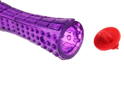 6171 Johnny Stick Ödül Muhafazalı Kemik 20 cm - Thumbnail