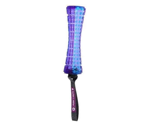 6184 Johnny Stick Kemik Ses Kont.20 cm Köpek Oyun.