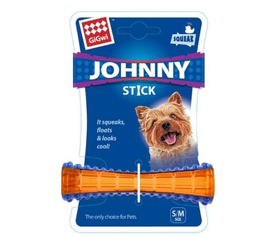 6191 Johnny Stick Kemik 15 cm Köpek Oyun. - Thumbnail