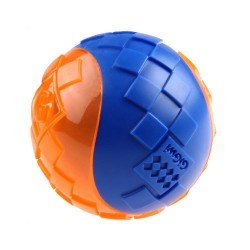 6409 Gigwi Ball Sesli Sert Top Small 3 Lü - Thumbnail