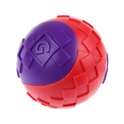 6409 Gigwi Ball Sesli Sert Top Small 3 Lü - Thumbnail