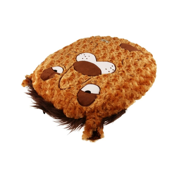 7448 Snoozy Friends Aslan Yastığı – Kedi ve Yavru Köpek İçin