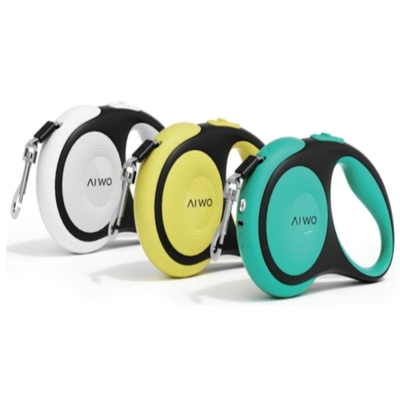 Aiwo - Aiwo Comfort Şerit Gezdirme Işıklı Yeşil 5mt