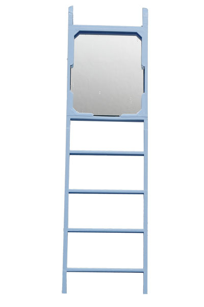 Aynalı Merdiven 10'lu