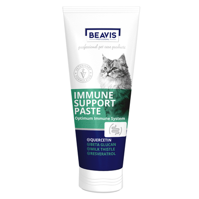 Cat Immune Support Paste Bağışık.Destek.Kedi Macun 75 ml-6 Adet - Thumbnail