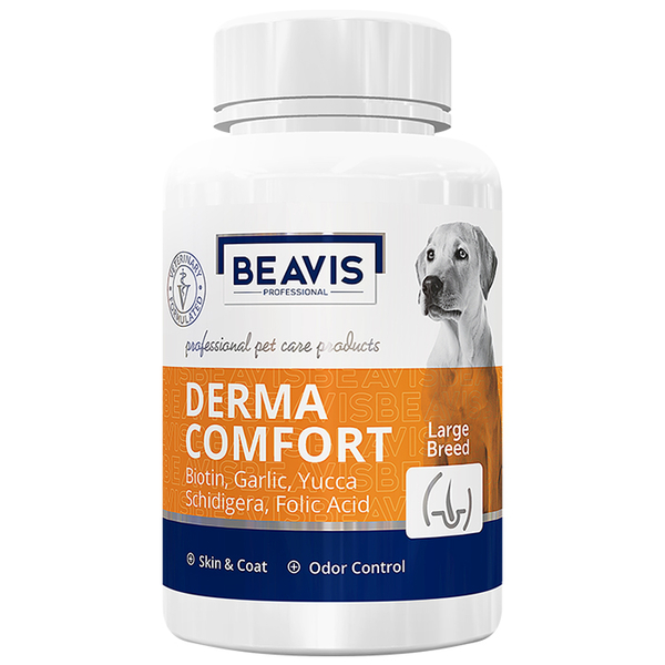 Derma Comfort Large Breed 75 gr 50 Tablet