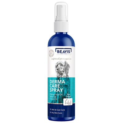 Beavis - Dog Derma Care Spray 100 ml