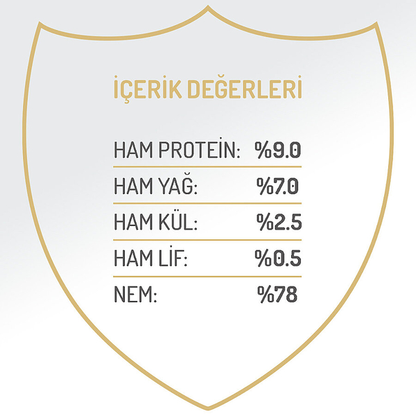 Felicia 85 gr Tavuklu Püre Yavru Kedi Konserve Maması 24 Adet