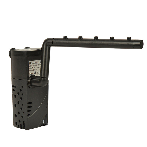 Haqos Jular Mini İç Filitre 210 L/H