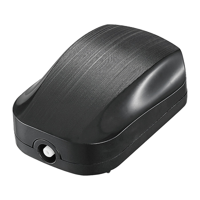 Haqos - Haqos MB-551 Tek Çıkışlı Hava Motoru