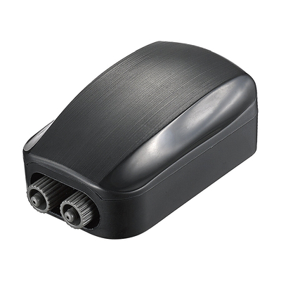 Haqos - Haqos MB-552 Çift Çıkışlı Hava Motoru
