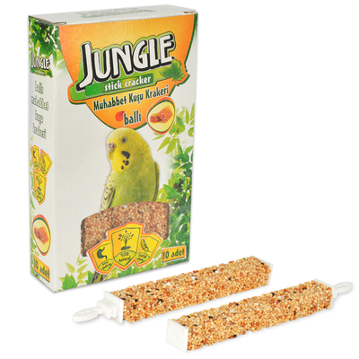 Jungle - Jungle Tava Kraker 10'lu - 8 Adet