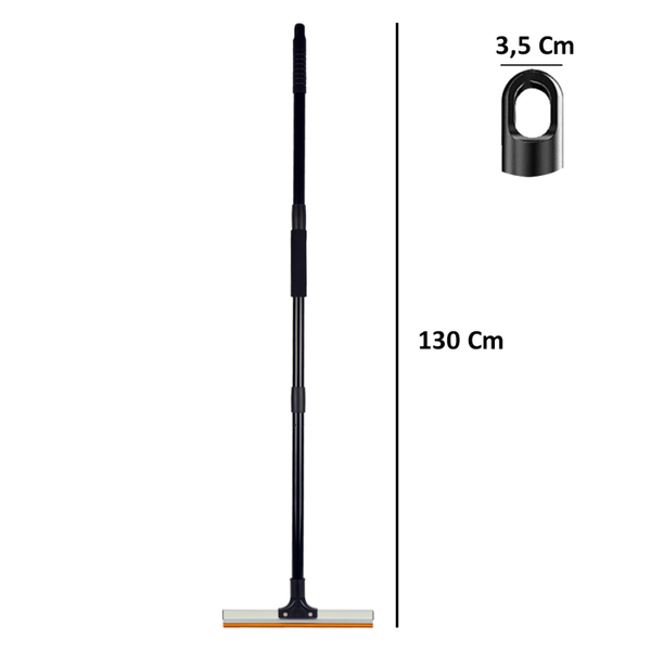 Kedi-Köpek Fonksiyonel Tüy Temizleme Fırçası