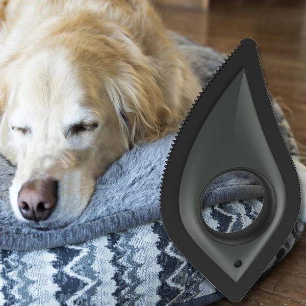 Kedi-Köpek Testere Dişli Tüy Temizleyici