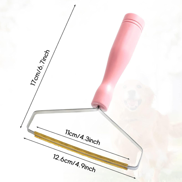 Kedi-Köpek Tüy Temizleyici