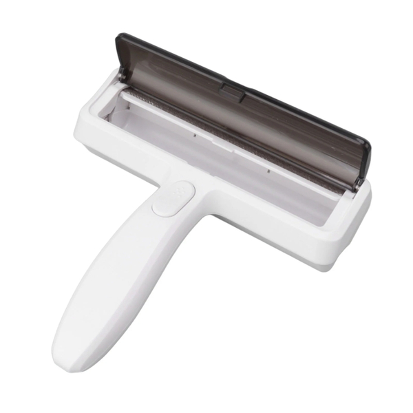 Kedi-Köpek Tüy Toplayıcı Fırça