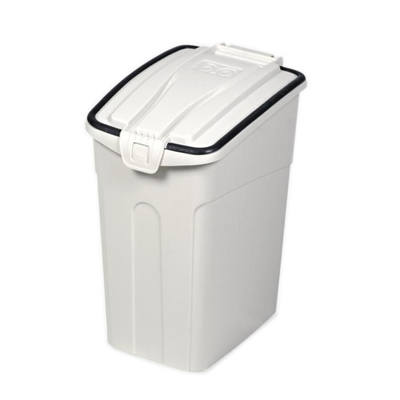 Mps - Mama Saklama Kabı Medium-Beyaz 33 kg