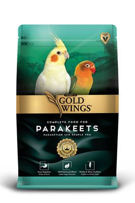 Premium Paraket 1 kg 6'lı - Thumbnail