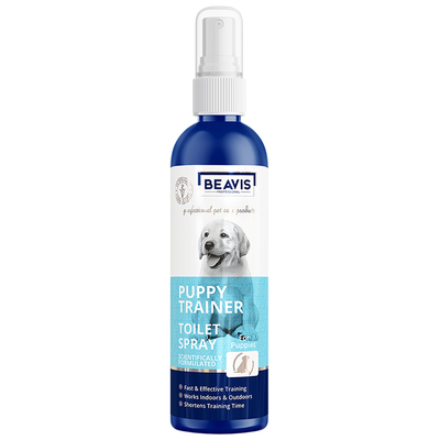 Beavis - Puppy Trainer Toilet Spray 100 ml