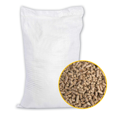 Quik - Quik Çam Pellet Kedi Kumu 20 kg