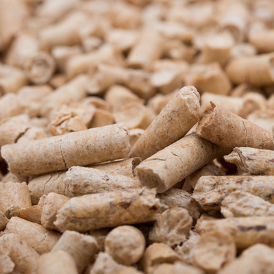 Quik Çam Pellet Kedi Kumu 20 kg - Thumbnail