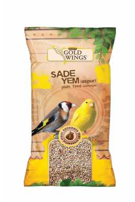 Gold Wings Aspur Sade Yem 300 gr 20'li