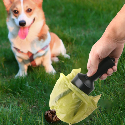 Flip - Taşınabilir Dışkı Toplama Aparatı