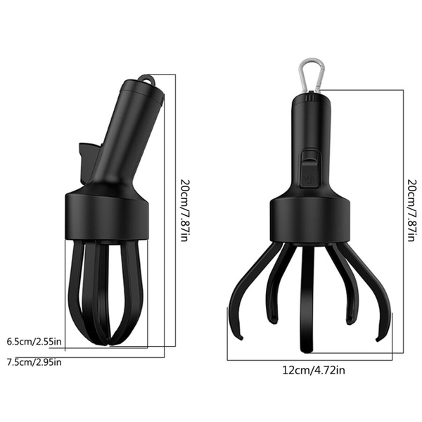 Taşınabilir Dışkı Toplama Aparatı