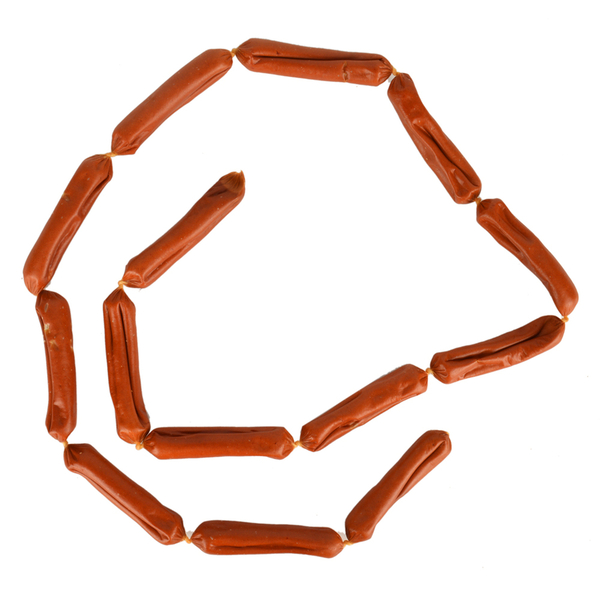 Wanpy Karışık Yılbaşı M-02H Köpek Ödülü 300 g