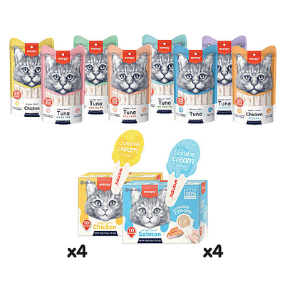 Wanpy - Wanpy Krema İlkbahar Kampanyası