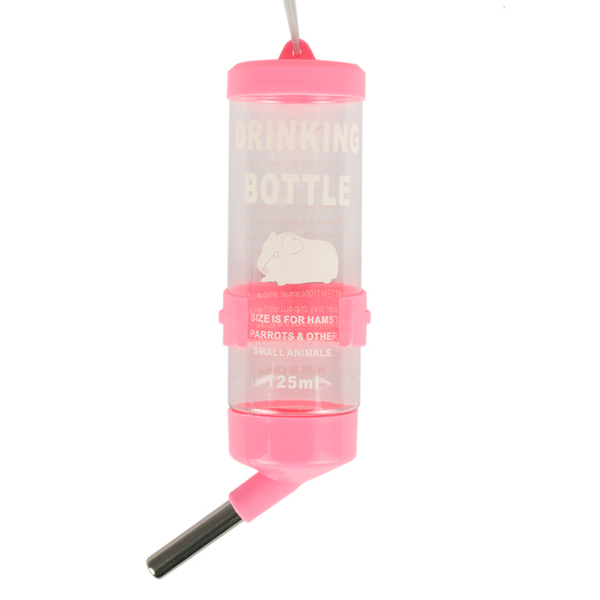 ZM-8010-2 Hamster Suluğu 125 ml-6 Adet