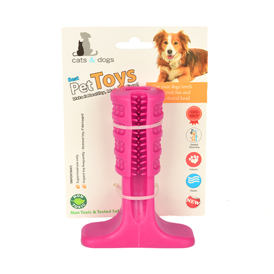 Flip - ZM346 Köpek Diş Kaşıma Aparatı Medium