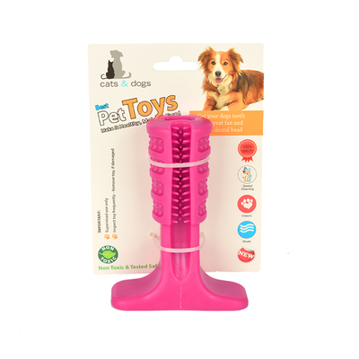 Flip - ZM347 Köpek Diş Kaşıma Aparatı Small